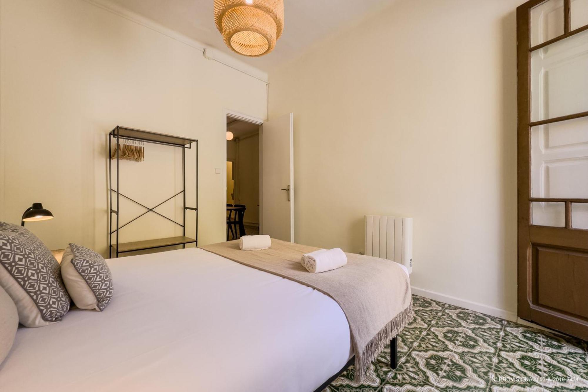 Ferienwohnung Sagrada Familia 360 Barcelona Exterior foto