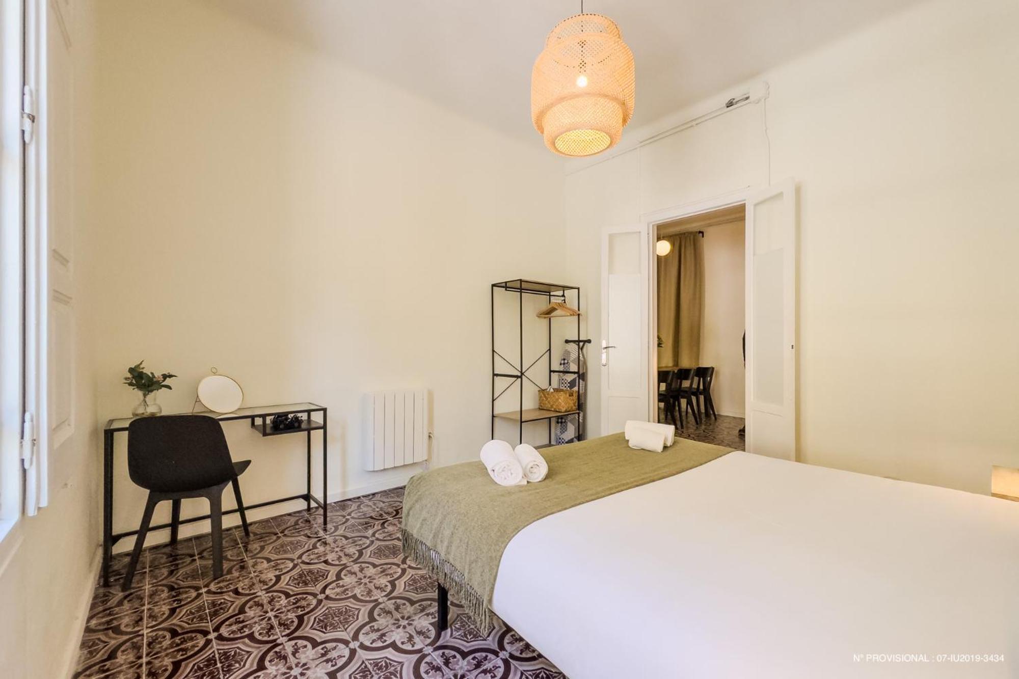 Ferienwohnung Sagrada Familia 360 Barcelona Exterior foto