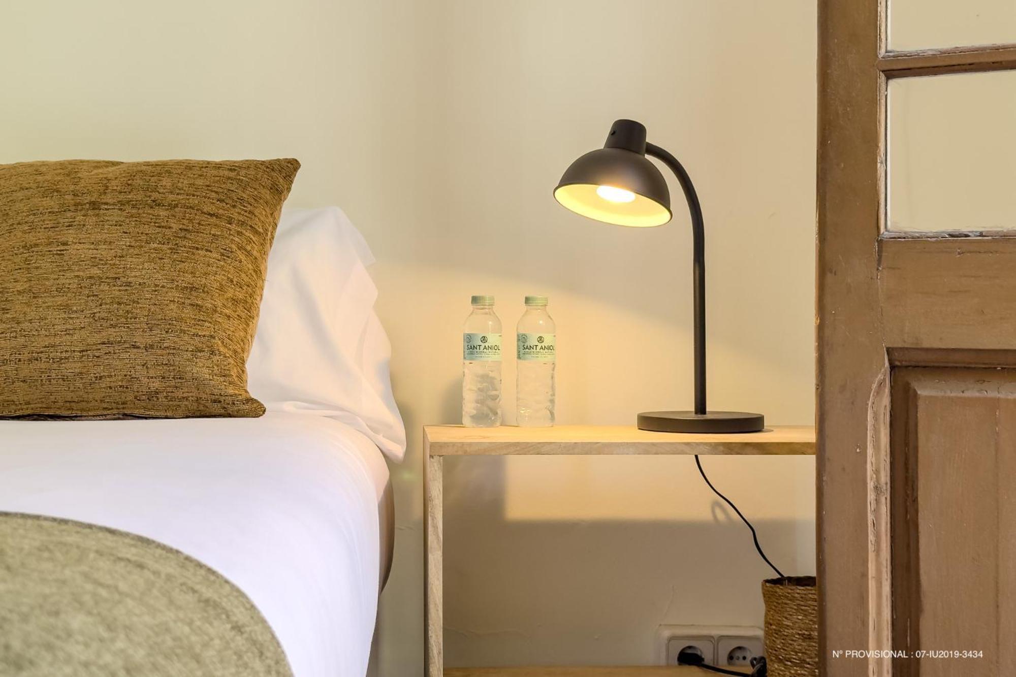 Ferienwohnung Sagrada Familia 360 Barcelona Exterior foto