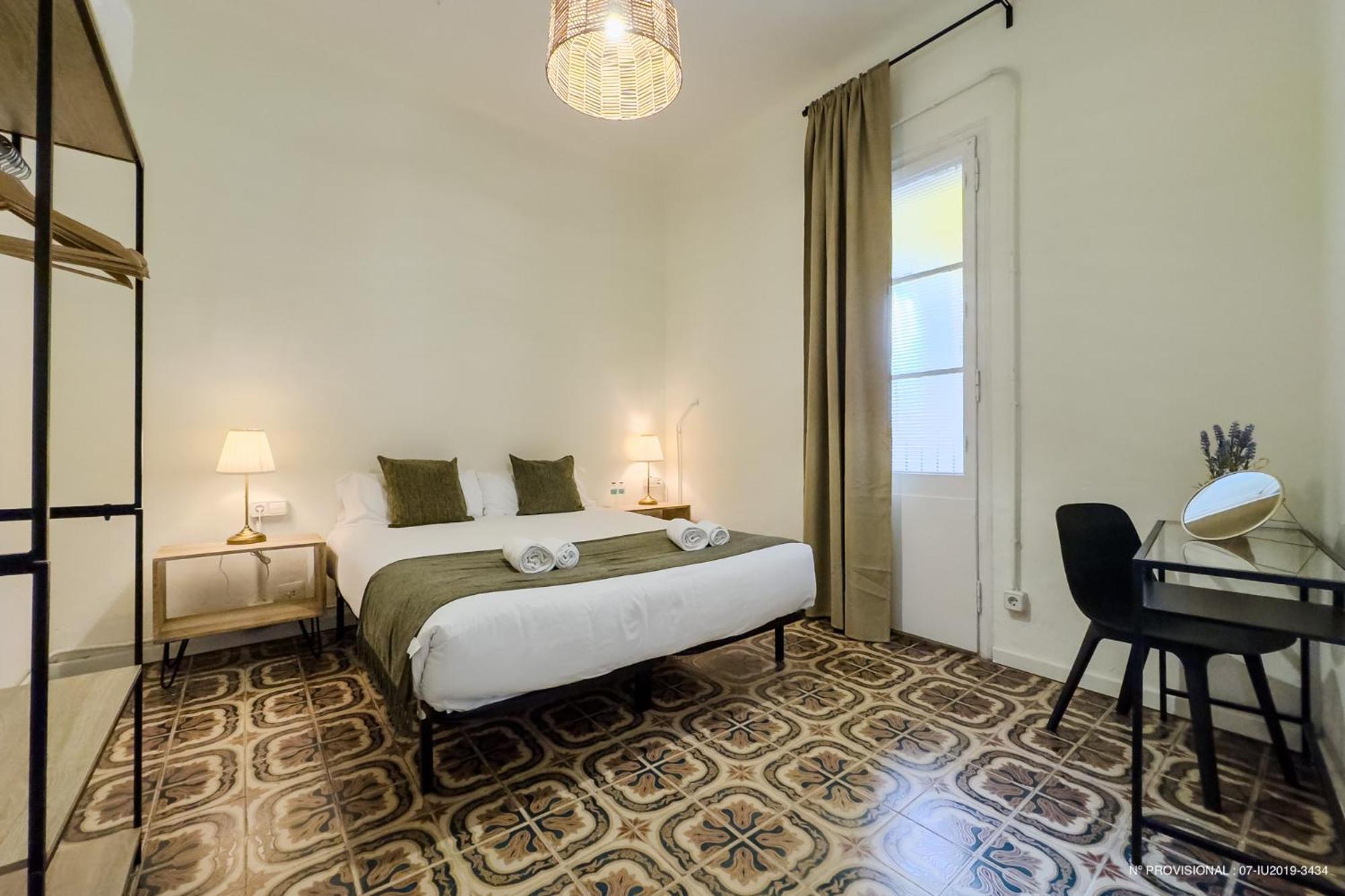 Ferienwohnung Sagrada Familia 360 Barcelona Exterior foto