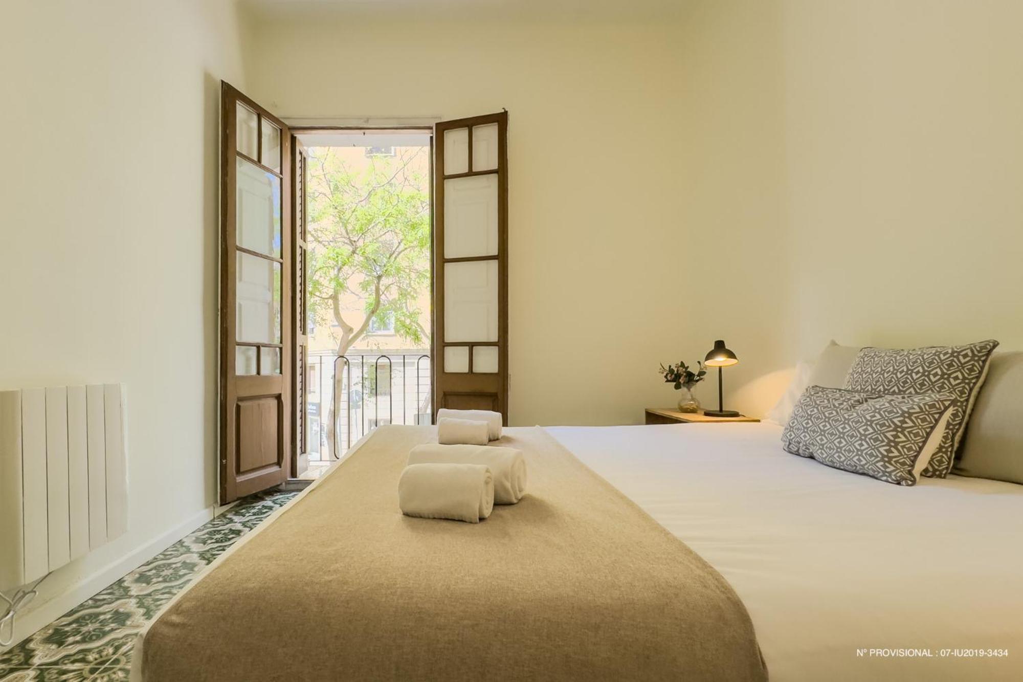 Ferienwohnung Sagrada Familia 360 Barcelona Exterior foto