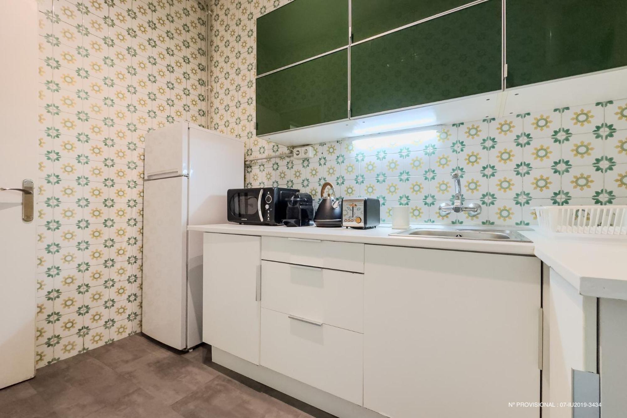 Ferienwohnung Sagrada Familia 360 Barcelona Exterior foto