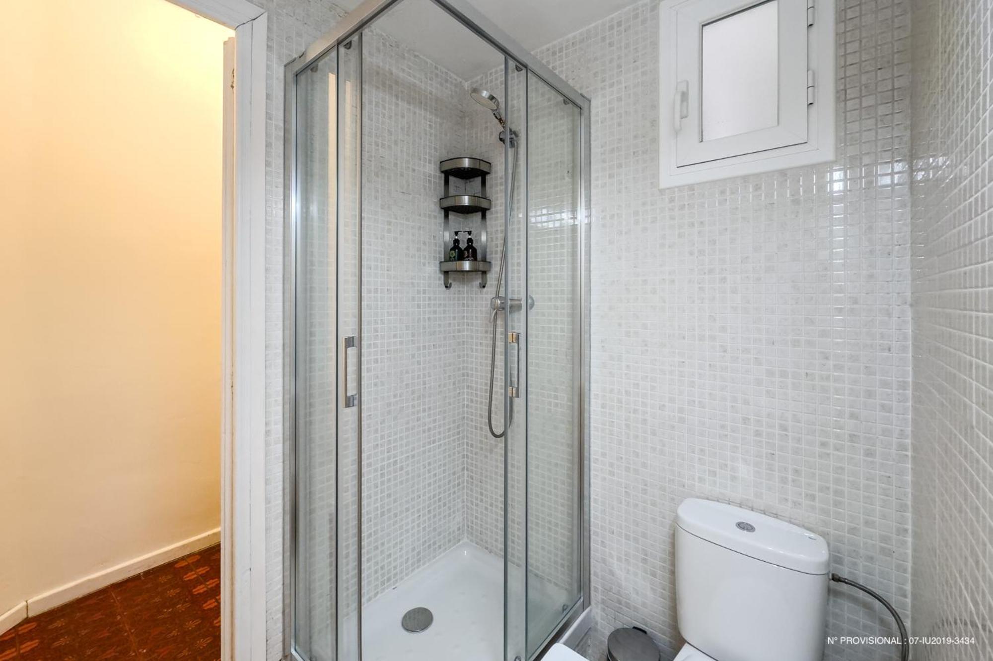 Ferienwohnung Sagrada Familia 360 Barcelona Exterior foto