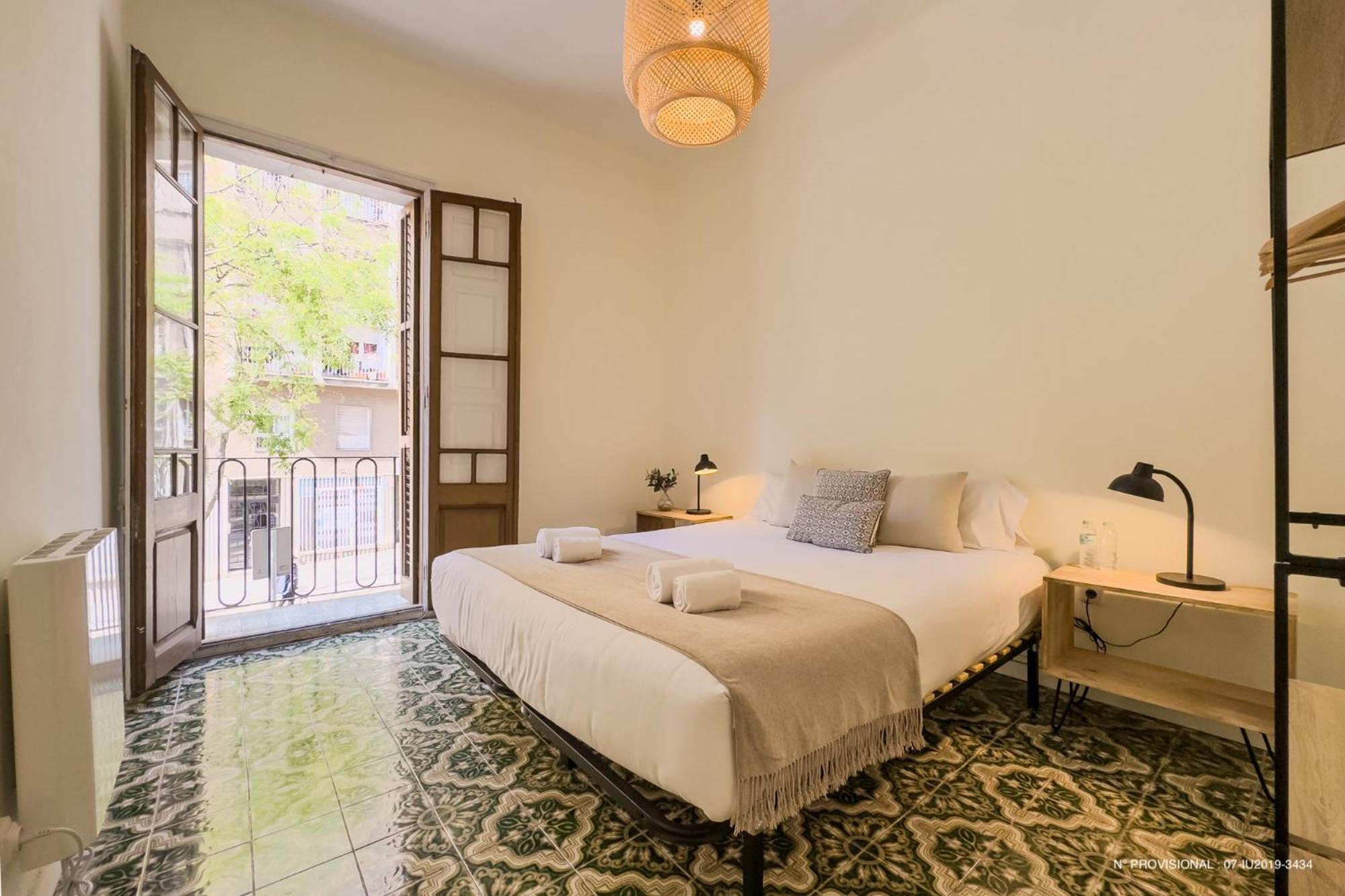 Ferienwohnung Sagrada Familia 360 Barcelona Exterior foto