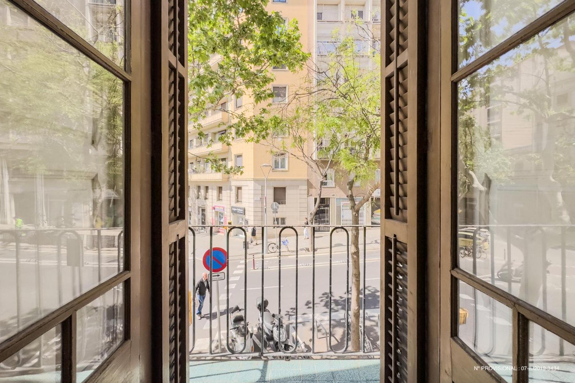 Ferienwohnung Sagrada Familia 360 Barcelona Exterior foto
