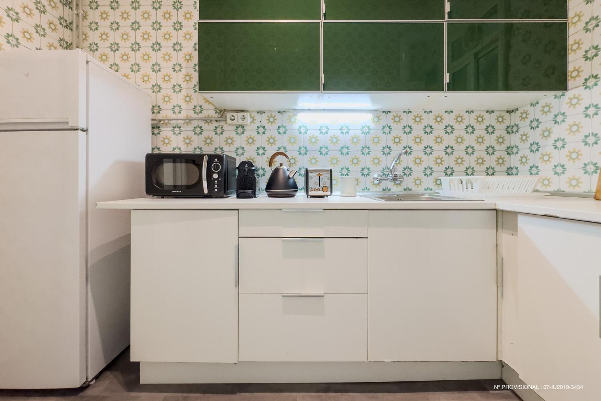 Ferienwohnung Sagrada Familia 360 Barcelona Exterior foto