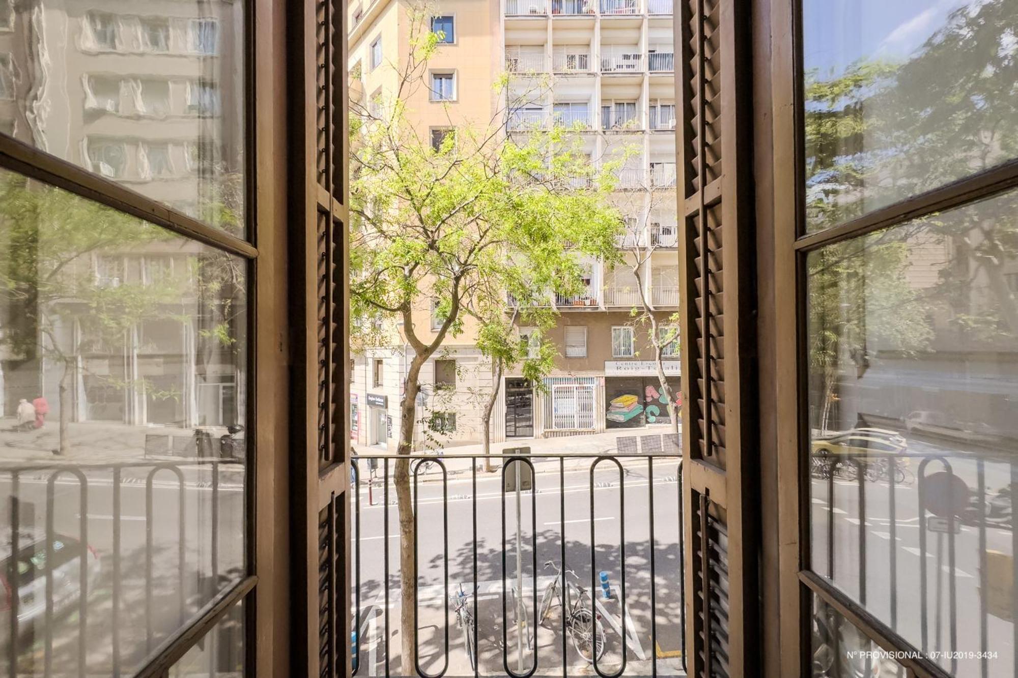 Ferienwohnung Sagrada Familia 360 Barcelona Exterior foto